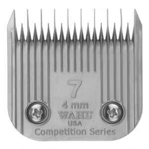 Wahl Competition skr 7