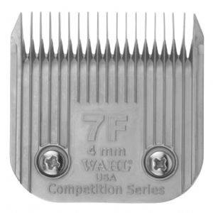 Wahl Competition skr 7F