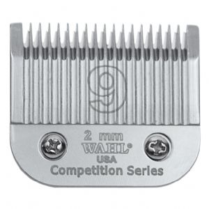 Wahl Competition skr 9