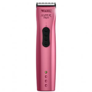 Wahl Super Trim - fuchsia