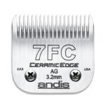 Andis Ceramic skr 7FC