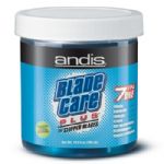 Andis blade care plus 7 in 1 - Burk