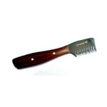 Danish knife - coarse