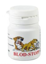 Bomica blod-stopp pulver