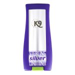 K9 Sterling Silver Conditioner