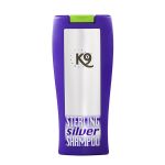 K9 Sterling Silver shampoo