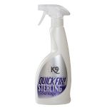 K9 Sterling quick fix white magic