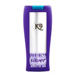 K9 Horse sterling silver shampoo