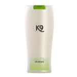 K9 Aloe vera shampoo