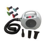 AGC Blaster/f�n 3000 watt