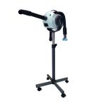 AGC Golvf�n 3000 watt med golvstativ