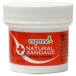 Espree Natural Bandage Styptic Powder 18gr