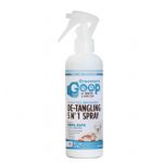 Groomers Goop Detangling 5 N 1 spray 237 ml