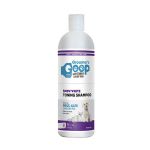 Groomers Goop Snow White Shampoo 473 ml