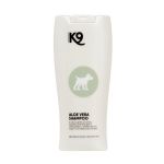 K9 Aloe Vera Shampoo - milt och drygt hundschampo