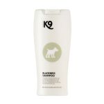 K9 Blackness Shampoo - hundschampo f�r svart p�ls