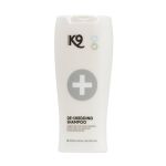 K9 De-Shedding Conditioner 300 ml - f�r hundar som f�ller