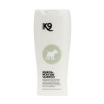 K9 Keratin+ Moisture Shampoo - schampo som reparerar skadad p�ls