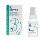 Kalzyme Dermal Spray