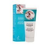 Cleany Teeth tandkr�m f�r hund - f�r ultraljudstandborste, 75 ml