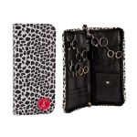 Yento saxfodral Leopard