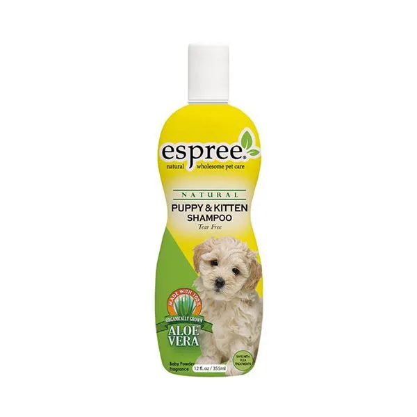 Espree Puppy schampo 355 ml