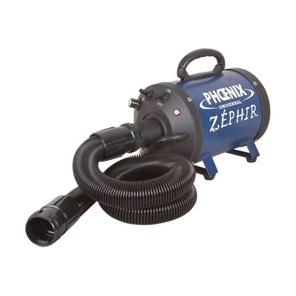 Phoenix Zephir f�n/blaster