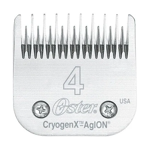 Oster skr 4 9,5mm