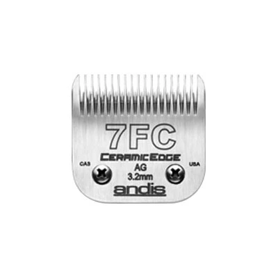 Andis Ceramic sk�r 7FC