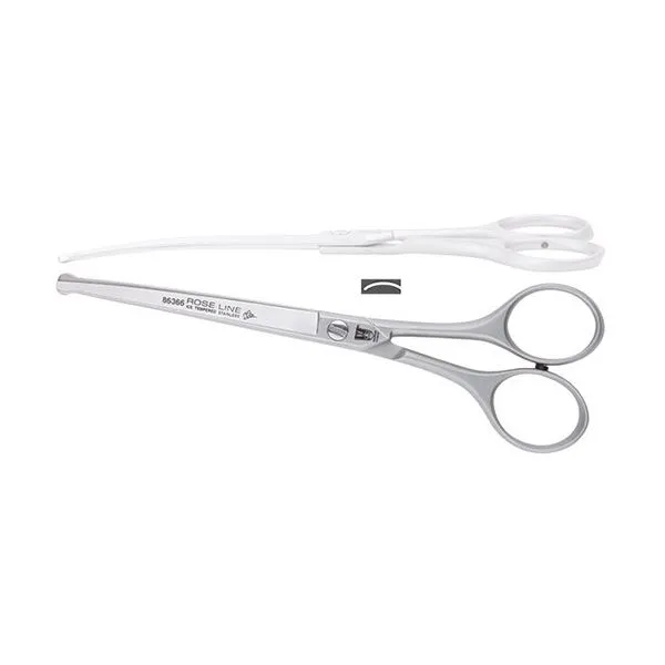 Roseline 86366 b�jd sax med rundad topp 16,5 cm