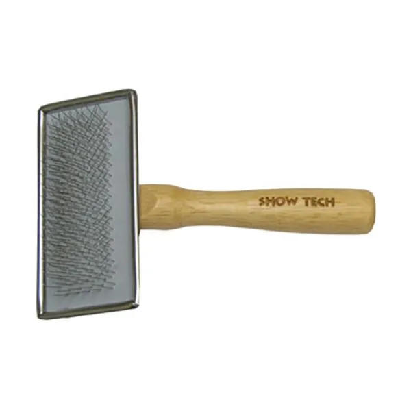 Show Tech Karda trskaft liten