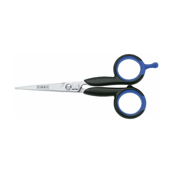 Sax Finny med fingerst�d