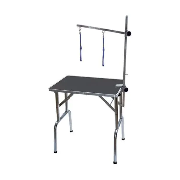 Trimbord litet med galge och koppel