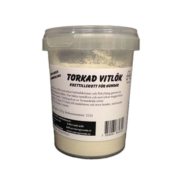 AH Vitl�kspulver 225 gr