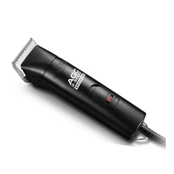 Andis AGCB 2-speed med sk�r 10 + valfritt sk�r