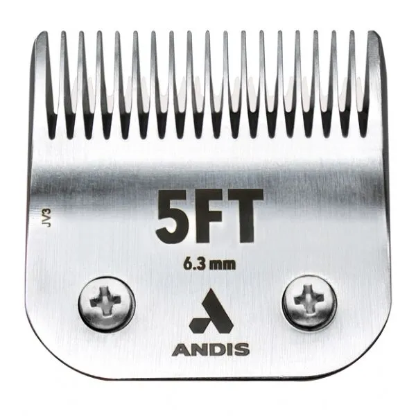 Andis sk�r Ceramicedge 5FT