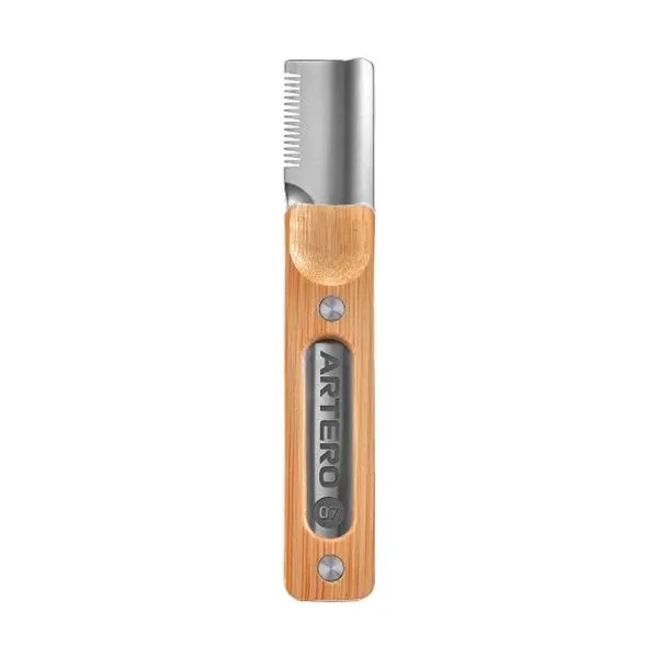 Artero Juno 07 Nature Collection Trimkniv-med/grov