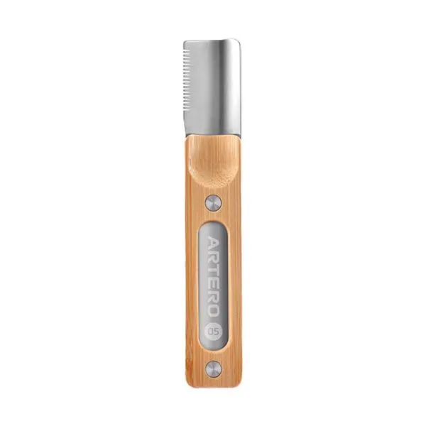 Artero Juno 05 Nature Trimkniv/Underullskniv-med