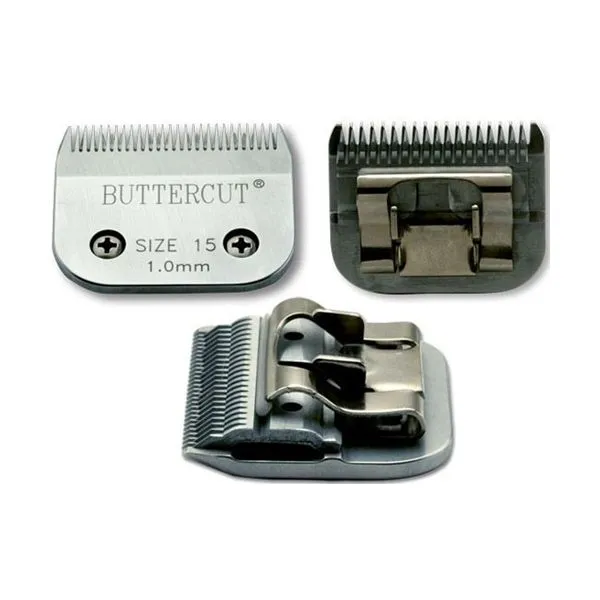 Geib Buttercut skr 15