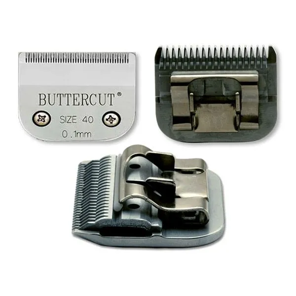 Geib Buttercut sk�r 40