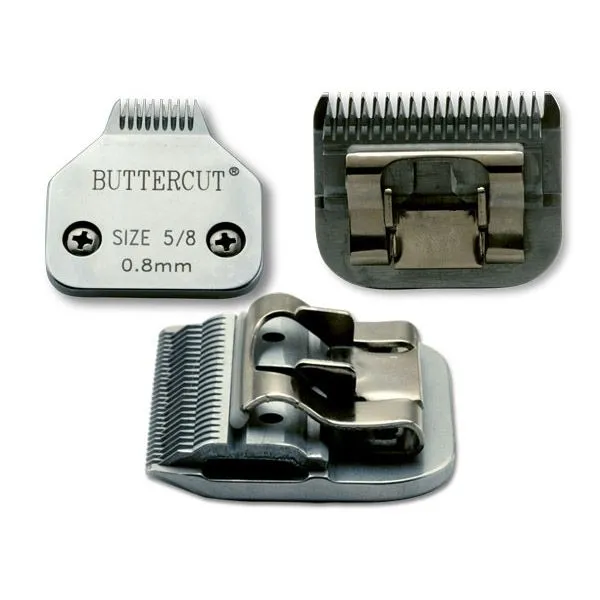 Geib Buttercut sk�r 5/8 tassk�r