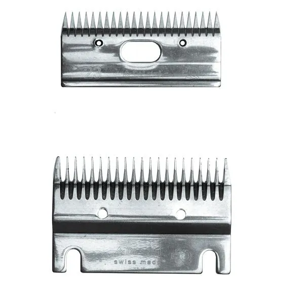 Klippsk�r Delaval glestandat 21/23