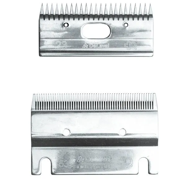 Klippsk�r Delaval 53/23