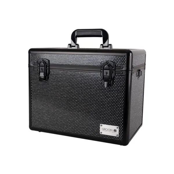 Trimv�ska Groom svart