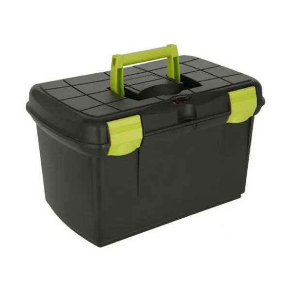 Trimv�ska svart-gr�n