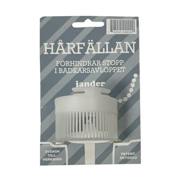 H�rf�llan f�r badkar