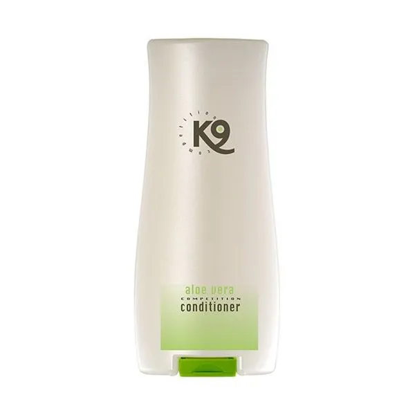 K9 Aloe Vera Conditioner