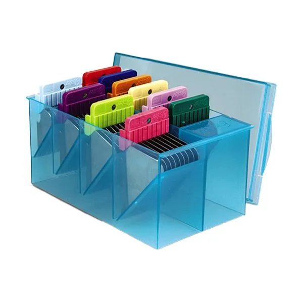 Oster distanskammar metall