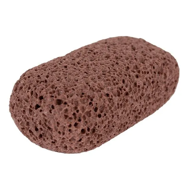 Show Tech Trimsten m�rkbrun