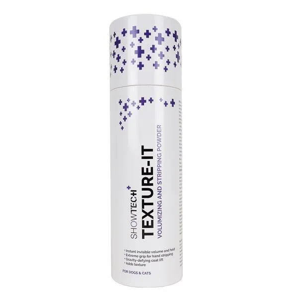 Show Tech+ Texture-IT trimpuder 20 gr